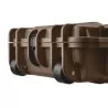 MALETÍN RÍGIDO XL NUPROL TAN 137X39X15 CM · VSGun