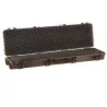 MALETÍN RÍGIDO XL NUPROL TAN 137X39X15 CM · VSGun