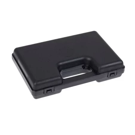 Maletín para pistola Stinger 25 cm para máxima protección y seguridad.