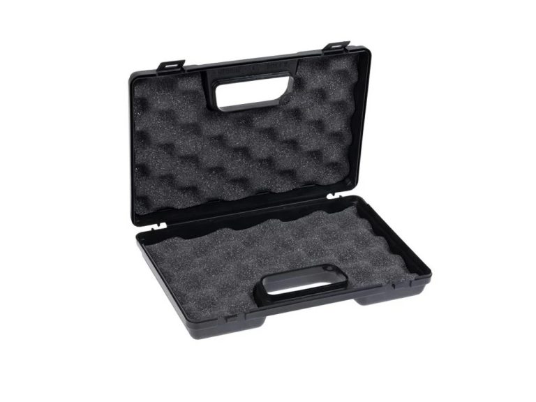 Maletín Para Pistola 25 cm Stinger