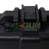MALETÍN RÍGIDO DRAGONPRO 119X40X16 CM WATERPROOF NEGRO · VSGun