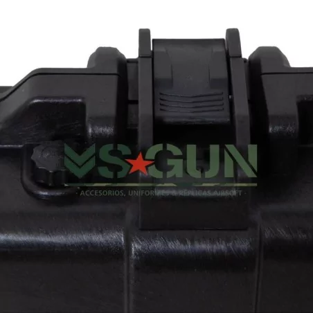 MALETÍN SNIPER DRAGONPRO 125CM WATERPROOF 🛡️ · VSGun