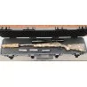 MALETÍN SNIPER DRAGONPRO 125CM WATERPROOF 🛡️ · VSGun
