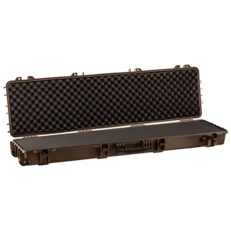 MALETÍN XL NUPROL WATERPROOF TAN 🔝 · VSGun
