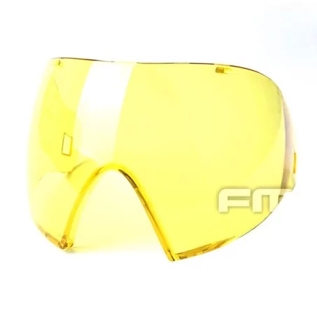 LENTE AMARILLO MÁSCARA FMA VISIBILIDAD 🔆 · VSGun