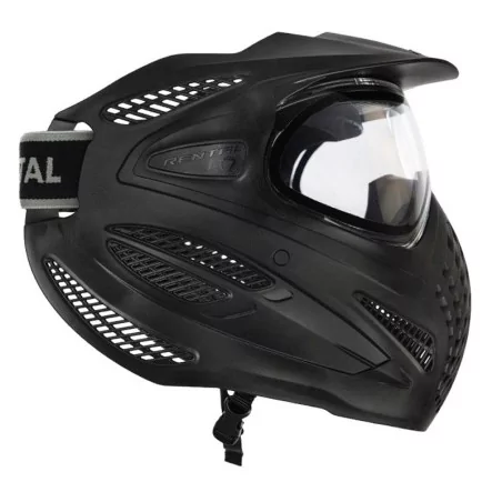 MÁSCARA RENTAL DYE PROTECCIÓN TOTAL 🛡️ · VSGun