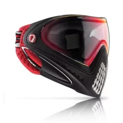 Máscara Dye I4 Dirty Bird con lente thermal antivaho y diseño ergonómico