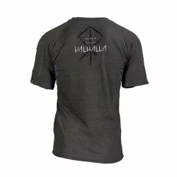 CAMISETA RAGNAR DEPORTIVA MODELO AESIR RUNE COLOR GRIS