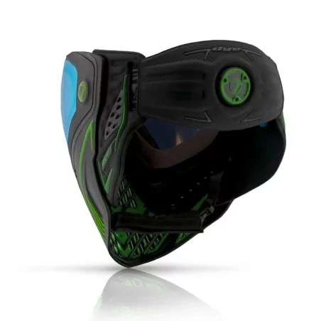 MÁSCARA DYE I5 THERMAL EMERALD LIME ⭐ · VSGun