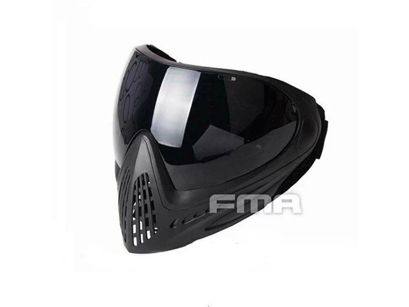 Máscara FMA F1 Full face Ahumada