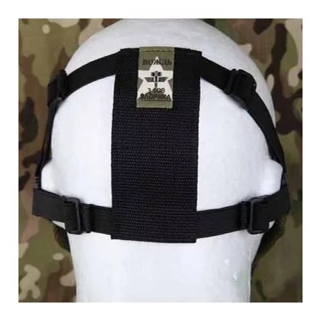 MÁSCARA AIRSOFT SKULL · VSGun