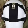 MÁSCARA AIRSOFT SKULL · VSGun
