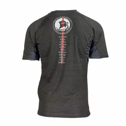 CAMISETA RAGNAR DEPORTIVA AESIR TOUR GREY