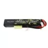BATERIA LIPO DE LA MARCA GENS ACE CAPACIDAD DE 1000 MAH 25C
