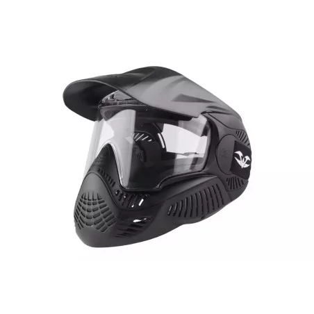 Máscara Valken Annex con visor térmico y diseño ergonómico de alta protección.