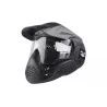 Máscara Valken Annex con visor térmico y diseño ergonómico de alta protección.