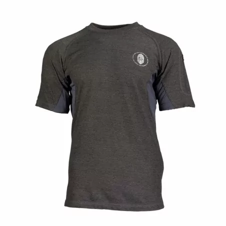 CAMISETA RAGNAR DEPORTIVA AESIR TOUR GREY