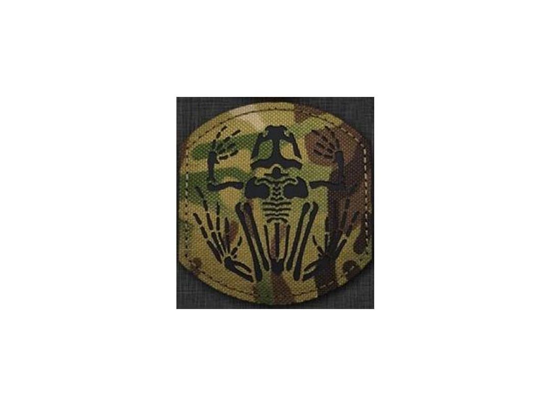 PARCHE NAVY SEALS MULTICAM