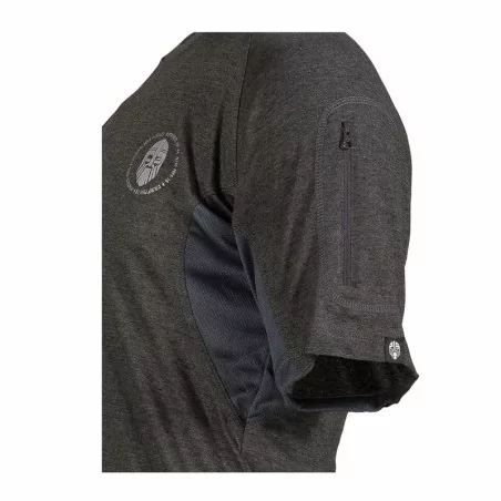 CAMISETA RAGNAR DEPORTIVA AESIR TOUR GREY