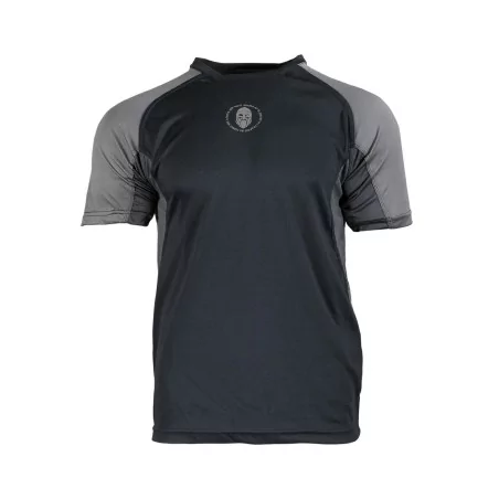 CAMISETA DEPORTIVA MODELO RAGNAR LOKI COLOR NAVY BLUE