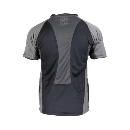 CAMISETA RAGNAR LOKI DEPORTIVA NAVY BLUE