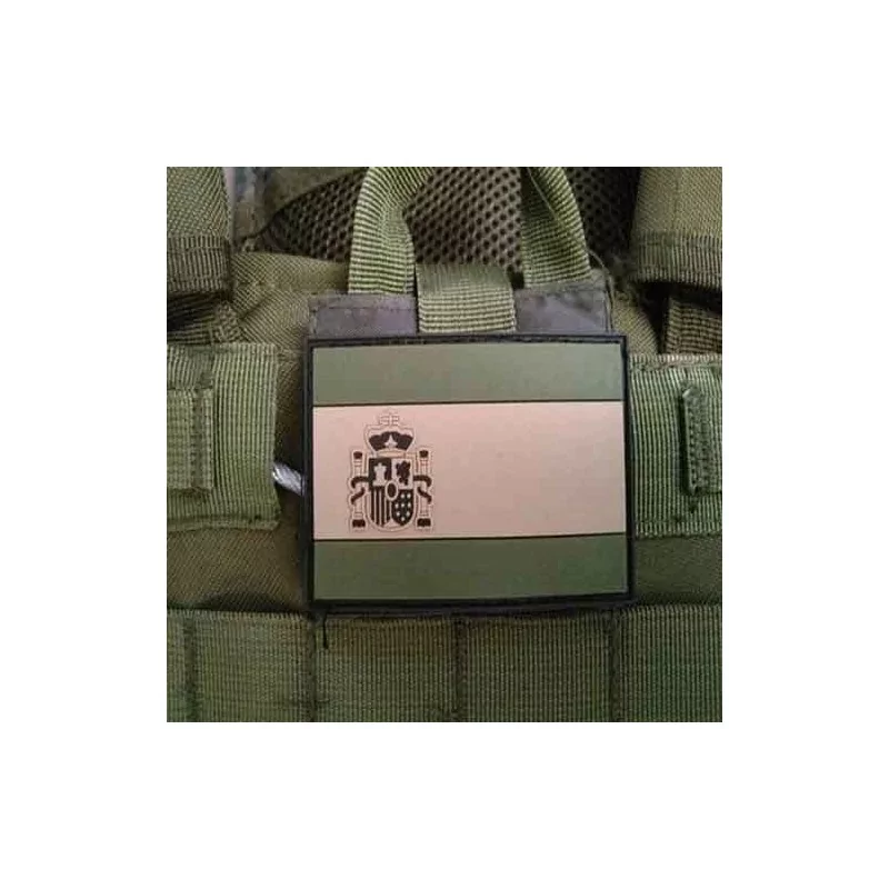 Portautensili Alice Con Pala Militare USGI | Copertura OD Verde | Completo Di Fodero Per Pala