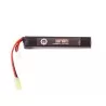 BATERIA LIPO CON CAPACIDAD DE 11.1V PARA REPLICAS DE AIRSOFT