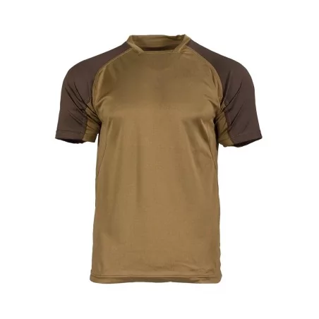CAMISETA MODELO RAGNAR LOKI DEPORTIVA COYOTE