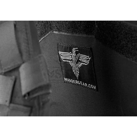 6094A-RS PLATE CARRIER NEGRO RESISTENTE 🔝 · VSGun