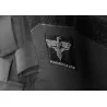 6094A-RS PLATE CARRIER NEGRO RESISTENTE 🔝 · VSGun