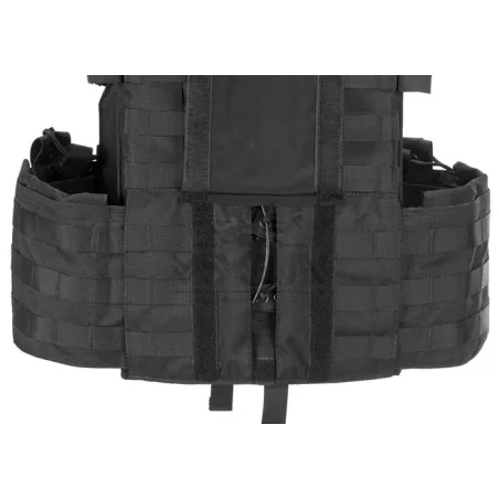 6094A-RS PLATE CARRIER NEGRO RESISTENTE 🔝 · VSGun