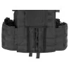 6094A-RS PLATE CARRIER NEGRO RESISTENTE 🔝 · VSGun