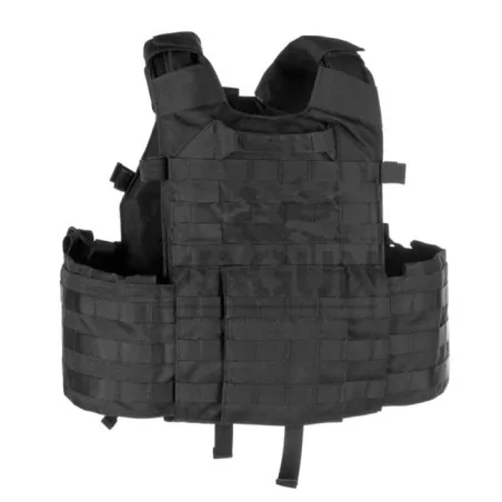 6094A-RS PLATE CARRIER NEGRO RESISTENTE 🔝 · VSGun