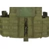 6094A-RS PLATE CARRIER VERDE OD TÁCTICO 🛠️ · VSGun