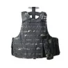 CHALECO CIRAS MULTICAM BLACK COMPLETO ✔️ · VSGun