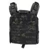 CHALECO CONQUER CQR GEN 2 MULTICAM BLACK 🆕 · VSGun