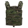 CHALECO CONQUER CQR GEN2 PIXELADO BOSCOSO ✅ · VSGun