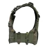 CHALECO CONQUER CQR GEN2 PIXELADO BOSCOSO ✅ · VSGun