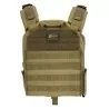 CHALECO CONQUER CQR GEN2 TAN TÁCTICO ⭐ · VSGun