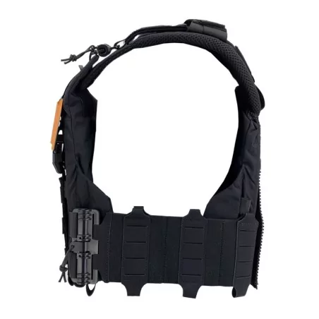 CHALECO CONQUER CQR GEN2 NEGRO 🔥 · VSGun