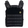 CHALECO CONQUER CQR GEN2 NEGRO 🔥 · VSGun