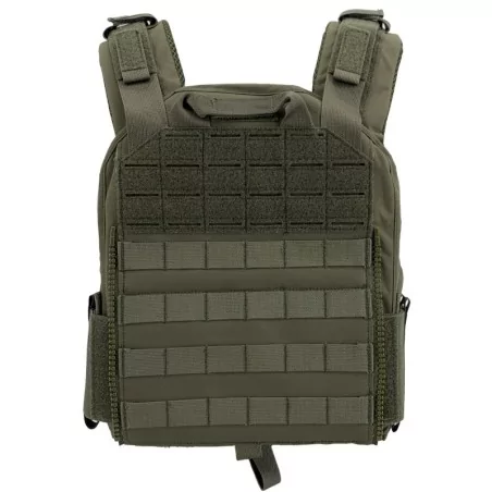 CHALECO CONQUER CQR GEN2 RANGER GREEN · VSGun