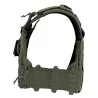CHALECO CONQUER CQR GEN2 RANGER GREEN · VSGun
