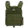 CHALECO CONQUER CQR GEN2 VERDE OD ✅ · VSGun