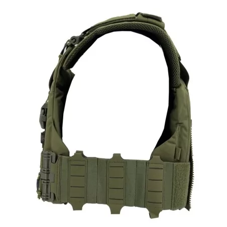 CHALECO CONQUER CQR GEN2 VERDE OD ✅ · VSGun