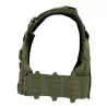 CHALECO CONQUER CQR GEN2 VERDE OD ✅ · VSGun