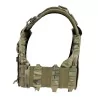 CHALECO CONQUER CQR GEN2 MULTICAM VEST ✨ · VSGun