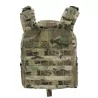 CHALECO CONQUER CQR GEN2 MULTICAM VEST ✨ · VSGun