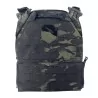 CHALECO CONQUER MQR MULTICAM BLACK ⚡ · VSGun