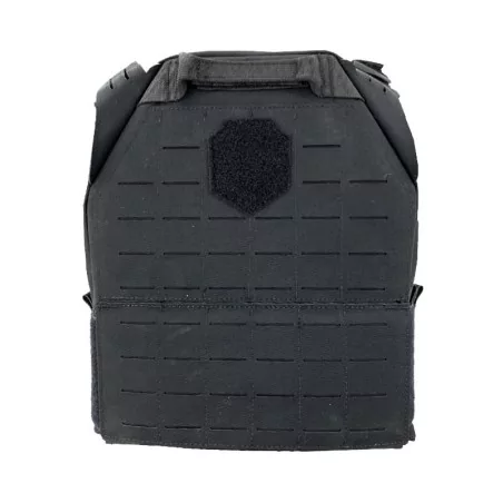 CHALECO CONQUER MQR VEST NEGRO 🔒 · VSGun